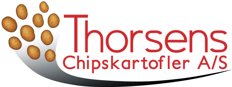 Thorsens Chipskartofler A/S