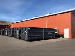 Logistik Galleri - foto 1