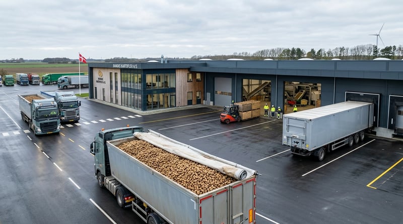 Logistik
