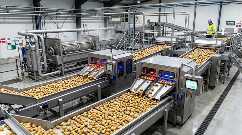 Produktion
